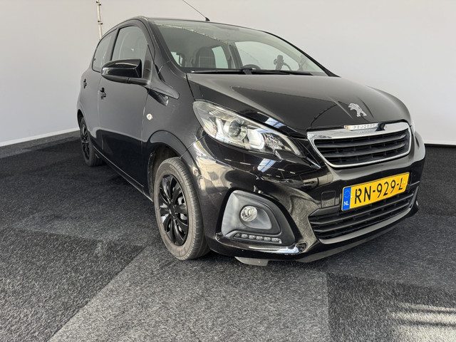 Peugeot 108 Active 1.0 e-VTi