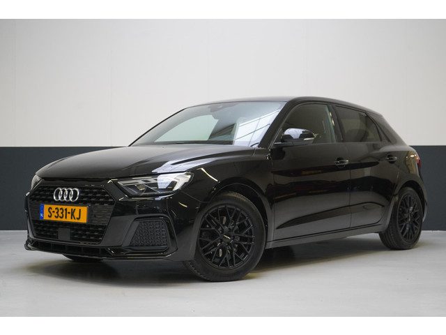 Audi A1 Sportback 30 TFSI 115pk Epic Automaat