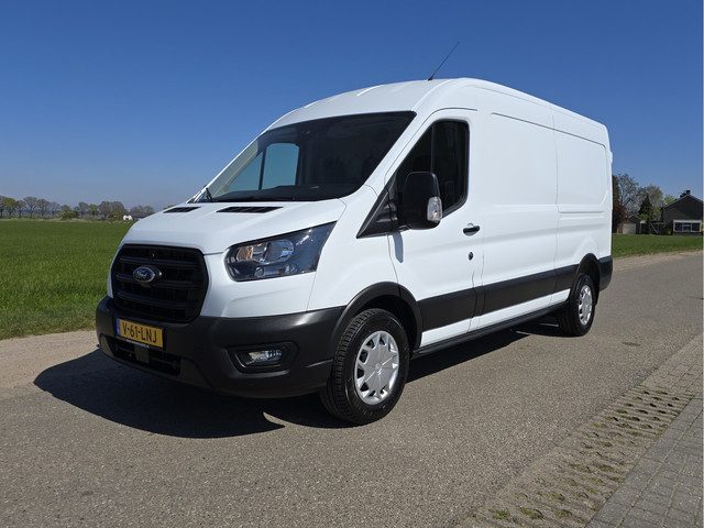 Ford Transit 350 2.0 TDCI L3 H2 Trend