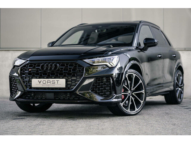 Audi RSQ3 RS Q3 2.5 TFSI