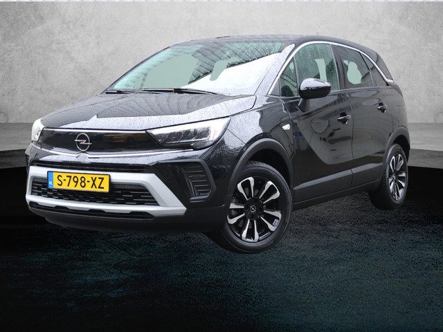 Opel Crossland 110PK Turbo Level 3