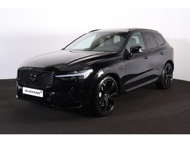 Volvo XC60 T8 Recharge AWD Ultra Black Edition