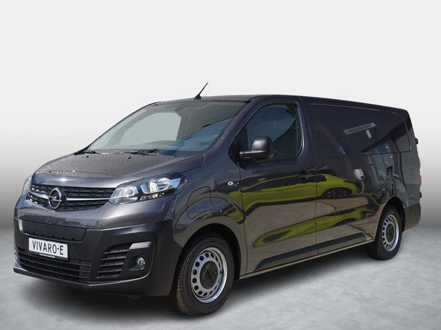 Opel Vivaro-e Electric L3 75 kWh