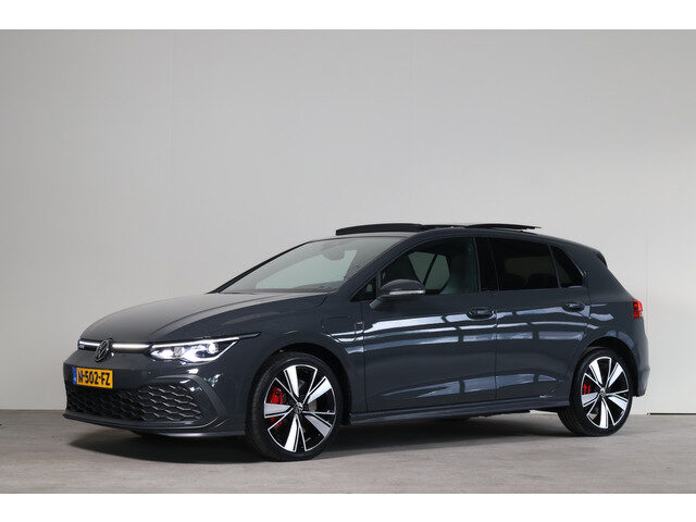 Volkswagen Golf 1.4 eHybrid GTE NL-Auto!!