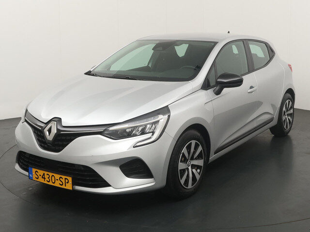 Renault Clio TCe 90 GPF Equilibre