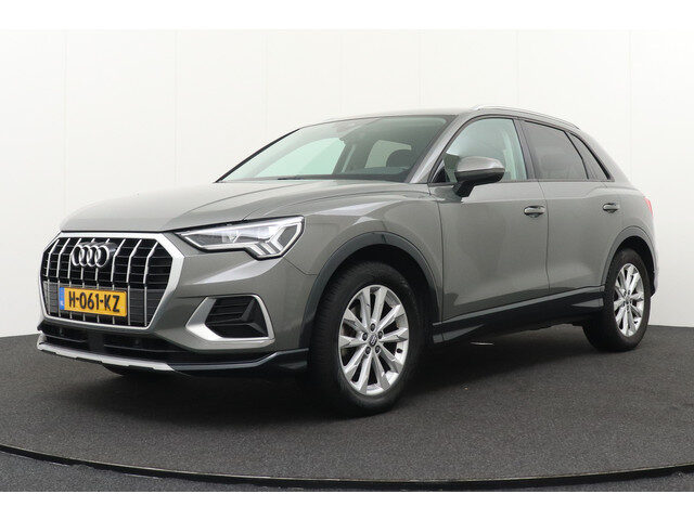 Audi Q3 1.5 150 PK Aut. Sport+