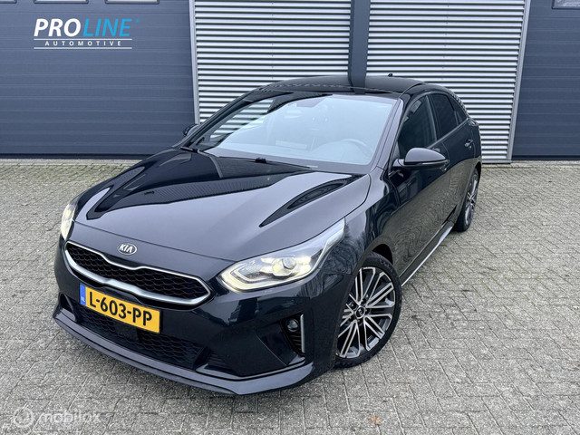 Kia ProCeed 1.5 T-GDI GT-Line