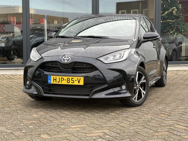 Toyota Yaris 1.5 Hybrid 115 Dynamic
