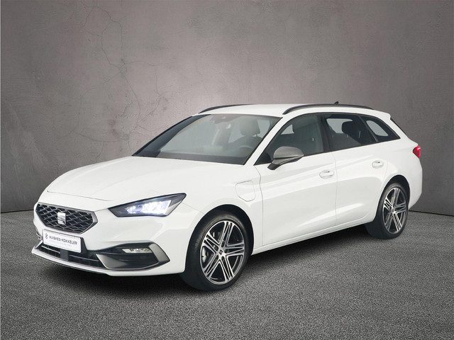 Seat Leon Sportstourer FR Business