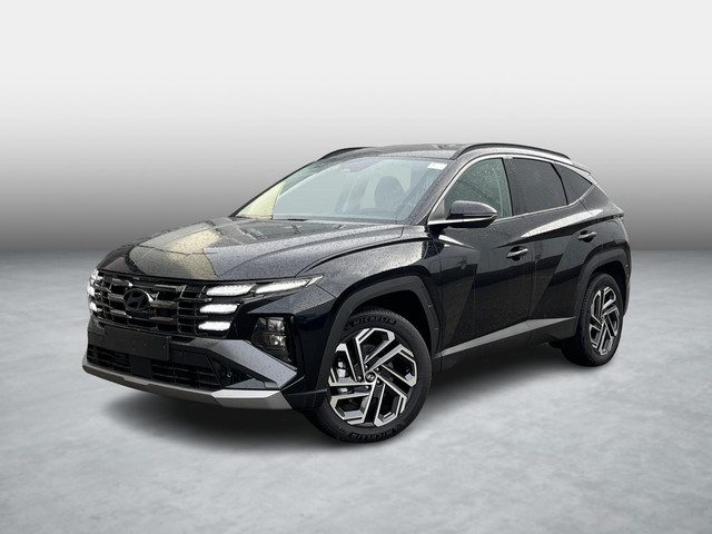 Hyundai TUCSON Hybrid 1.6 T-GDI PHEV Comfort Smart