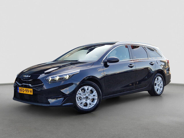 Kia Ceed Sportswagon 1.0 T-GDi DynamicPlusLine