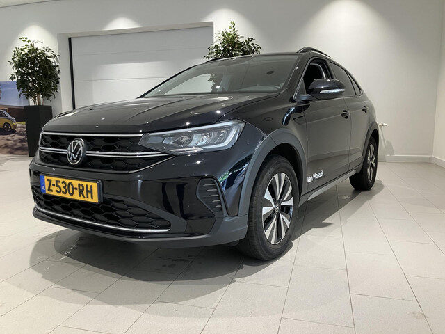 Volkswagen Taigo 1.0 TSI Life Edition 95 PK