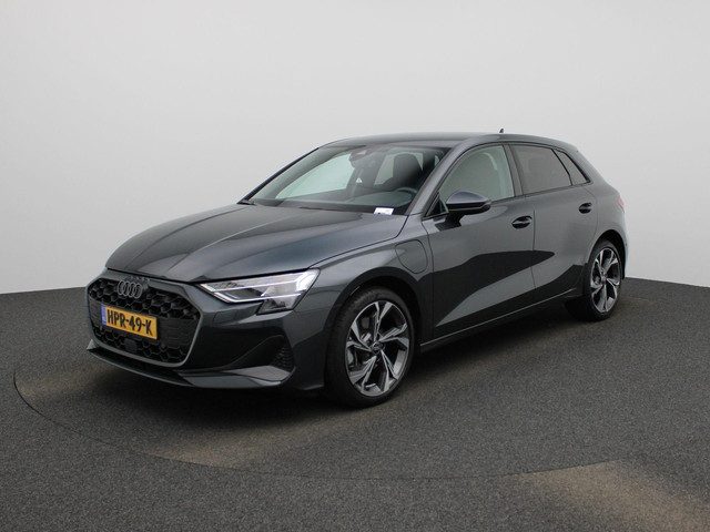 Audi A3 Sportback 40 TFSI e Advanced edition