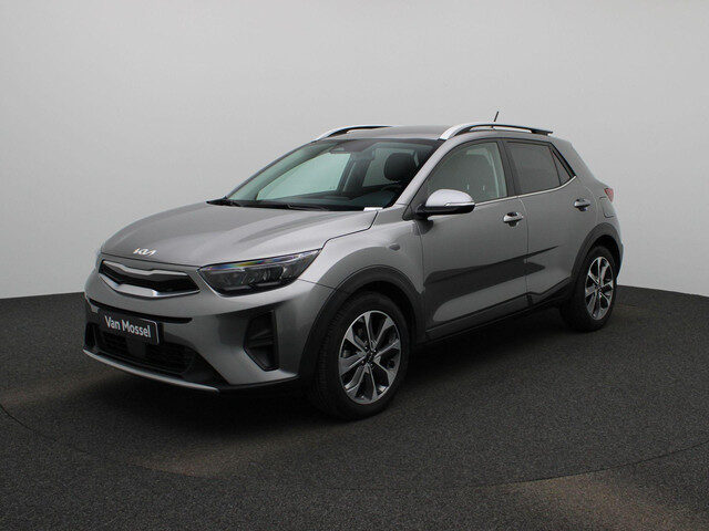 Kia Stonic 1.0 T 100 Inspire DCT