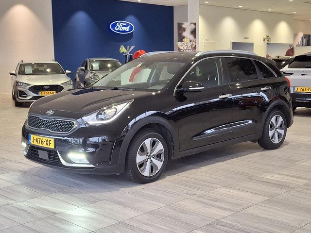 Kia Niro 1.6 GDi Hybrid BusinessLine
