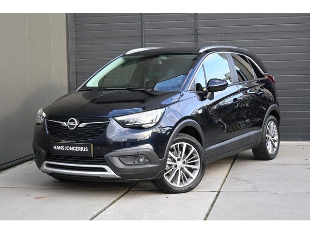 Opel Crossland X 1.2 Turbo Innovation