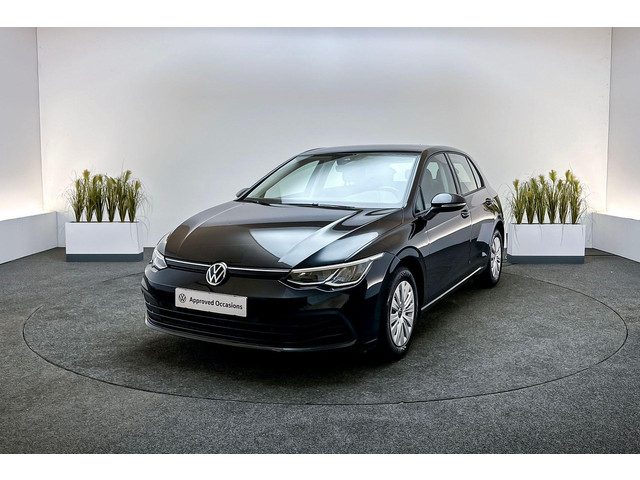 Volkswagen Golf 1.0 TSI 90pk