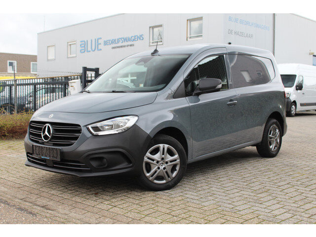 Mercedes-Benz Citan 108 CDI L1 Pro