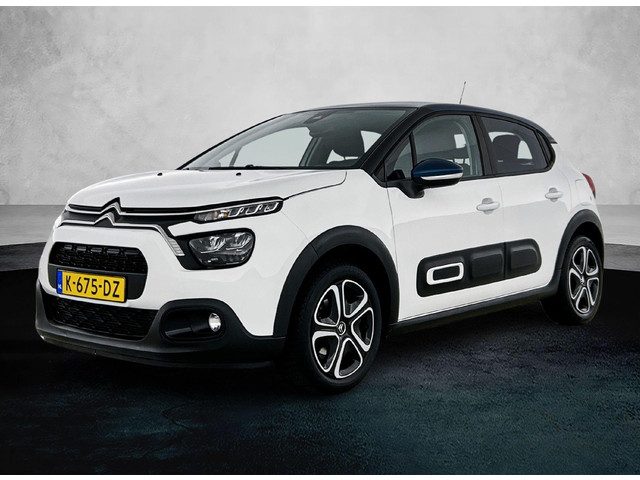Citroën C3 1.2 Feel 82pk