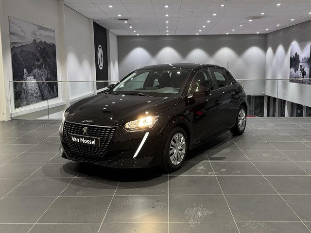 Peugeot 208 1.2 Active