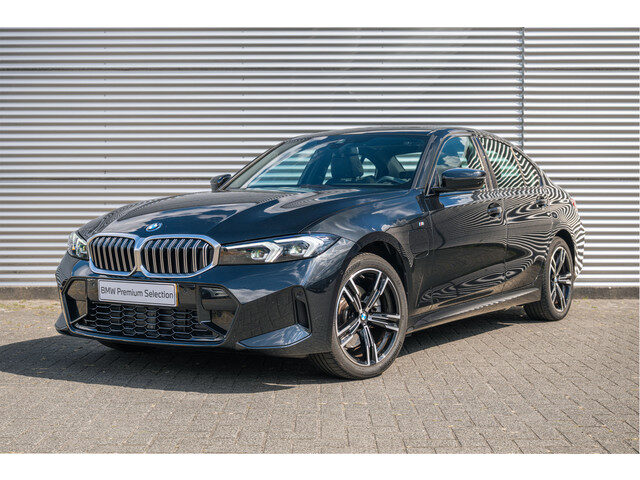 BMW 3 Serie 330e M Sport Automaat