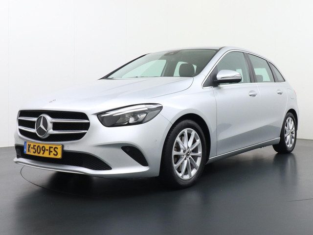 Mercedes-Benz B-Klasse 220 4MATIC