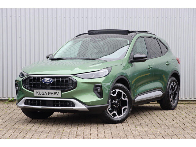 Ford Kuga 2.5 PHEV Active X