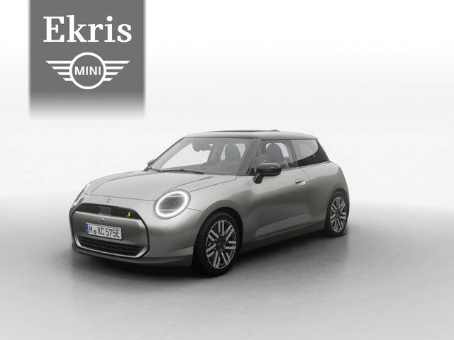 MINI Electric 3-deurs SE