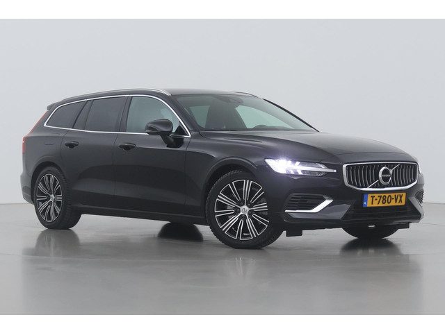 Volvo V60 T6 Recharge Inscription Expr.