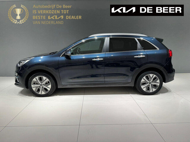 Kia e-Niro 64kWh 204pk Aut ExecutiveLine Accu 100% garantie!