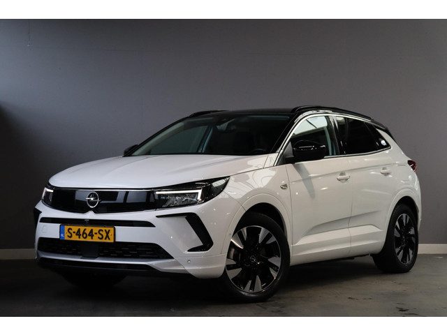 Opel Grandland 1.6 Turbo Plug-In Hybrid Ultimate