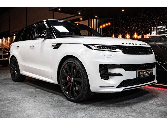 Land Rover Range Rover Sport P460e Dynamic HSE FULL|Carbon|KOELING