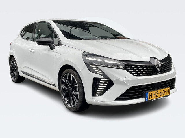 Renault Clio 1.6 E-Tech Full Hybrid 145 techno