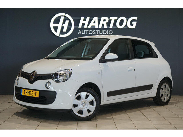 Renault Twingo 1.0 SCe Collection