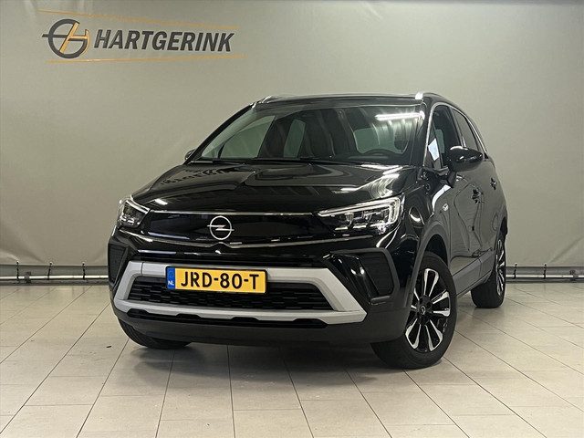 Opel Crossland 1.2 110pk Start/Stop Elegance *NAVI/CAMERA*