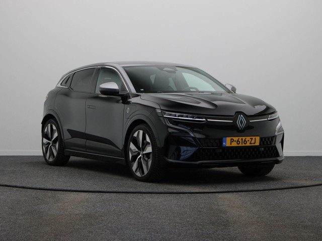 Renault Megane E-Tech EV60 Optimum Charge Techno