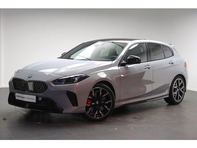 BMW 1 Serie 120 High Executive M Sport Automaat