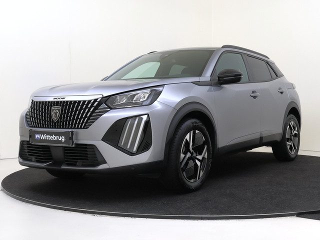 Peugeot 2008 1.2 PureTech 100 Allure