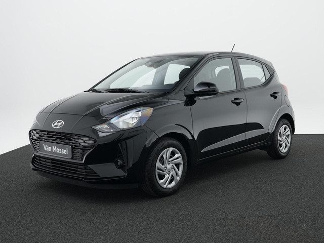 Hyundai i10 1.0 Comfort Smart