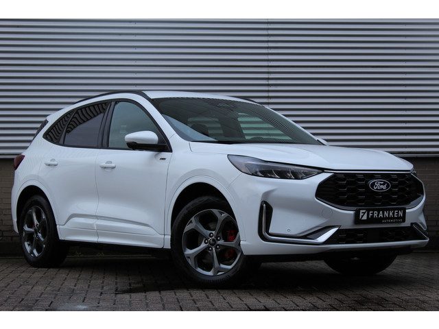 Ford Kuga 2.5 PHEV ST-Line X