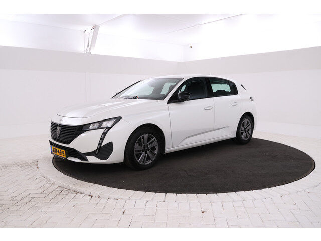 Peugeot 308 1.2 PureTech Active Pack Business