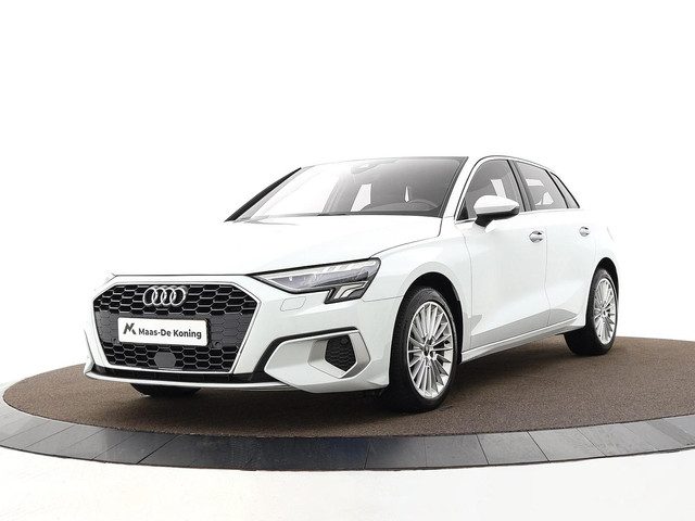 Audi A3 Sportback 30 TFSI 110pk S-tronicAdvanced edition