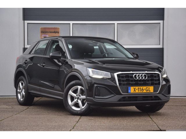 Audi Q2 35 TFSI Pro Line