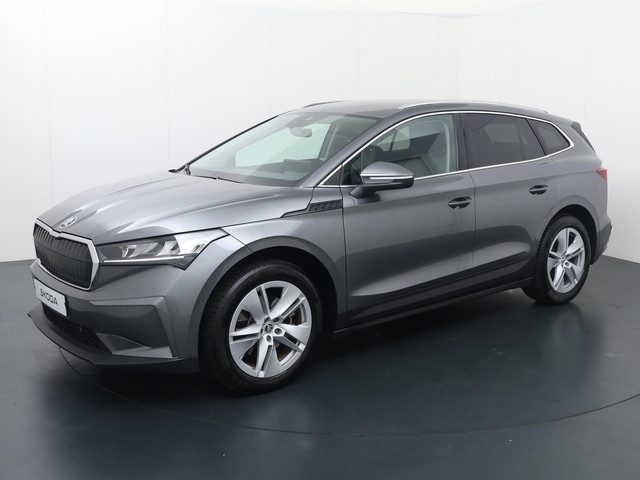 Škoda Enyaq iV 80