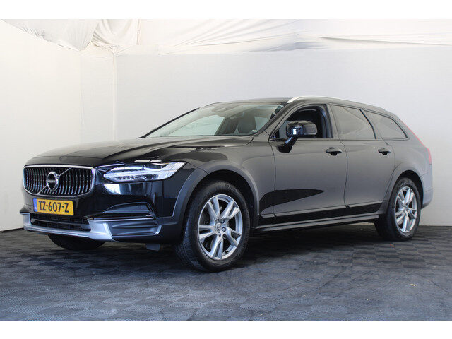 Volvo V90 Cross Country 2.0 T5 90th Anniversary Edition