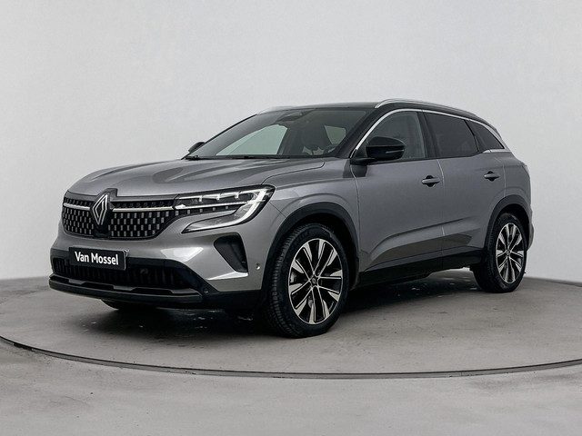 Renault Austral 1.2 E-Tech full hybrid 200 techno