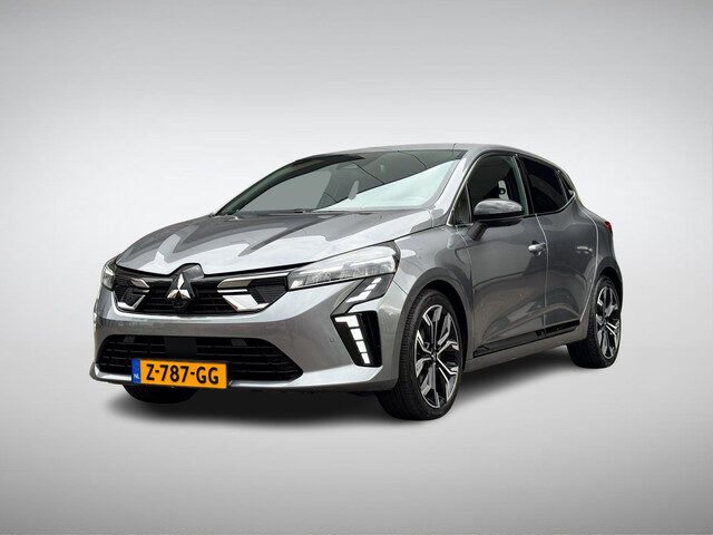 Mitsubishi Colt 1.0T MT Instyle