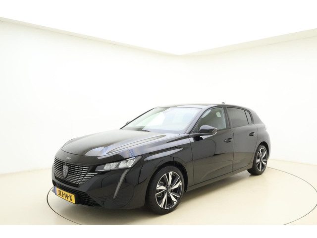 Peugeot 308 1.2T 130pk Allure