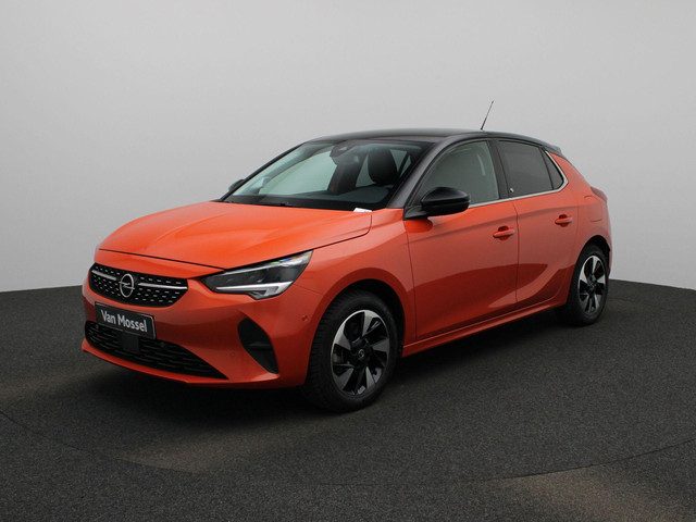 Opel Corsa-e Elegance 50 kWh