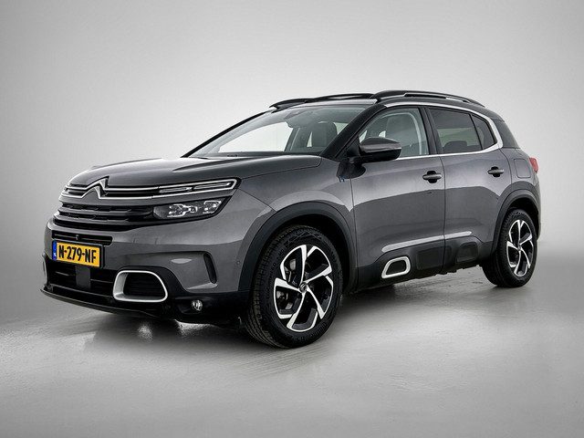 Citroën C5 Aircross 1.6 Plug-in Hybrid Business Plus